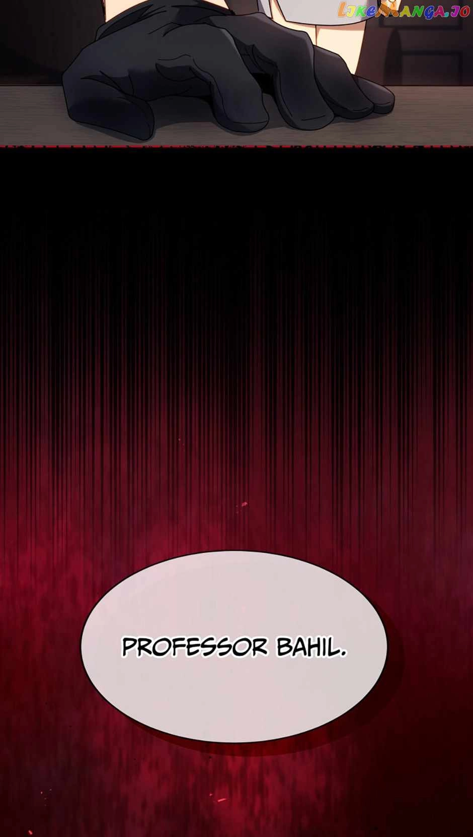 Read Necromancer Acade Manga Online