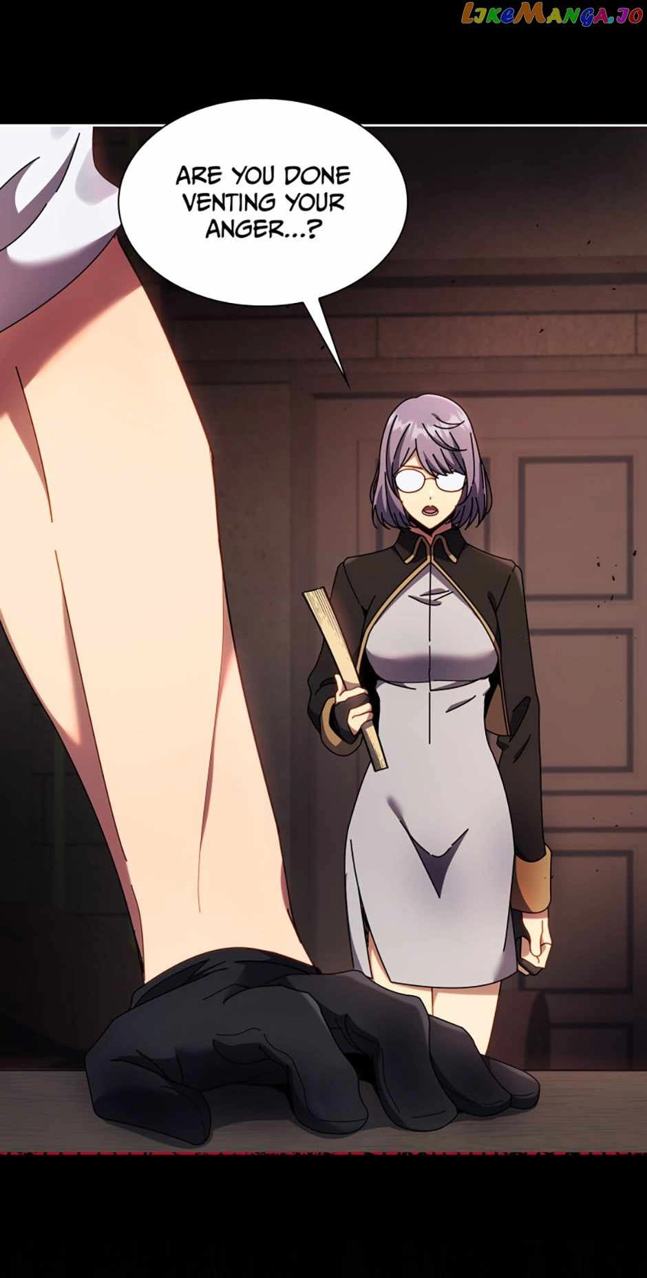 Read Necromancer Acade Manga Online