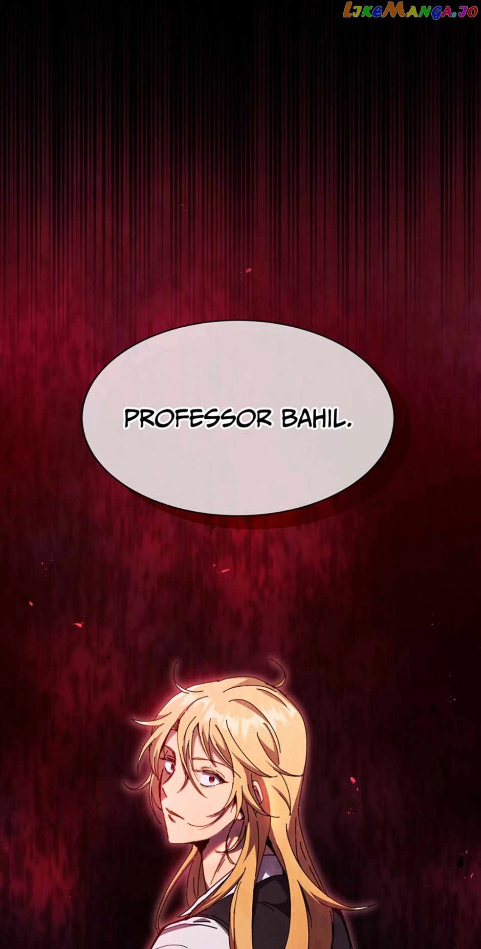 Read Necromancer Acade Manga Online