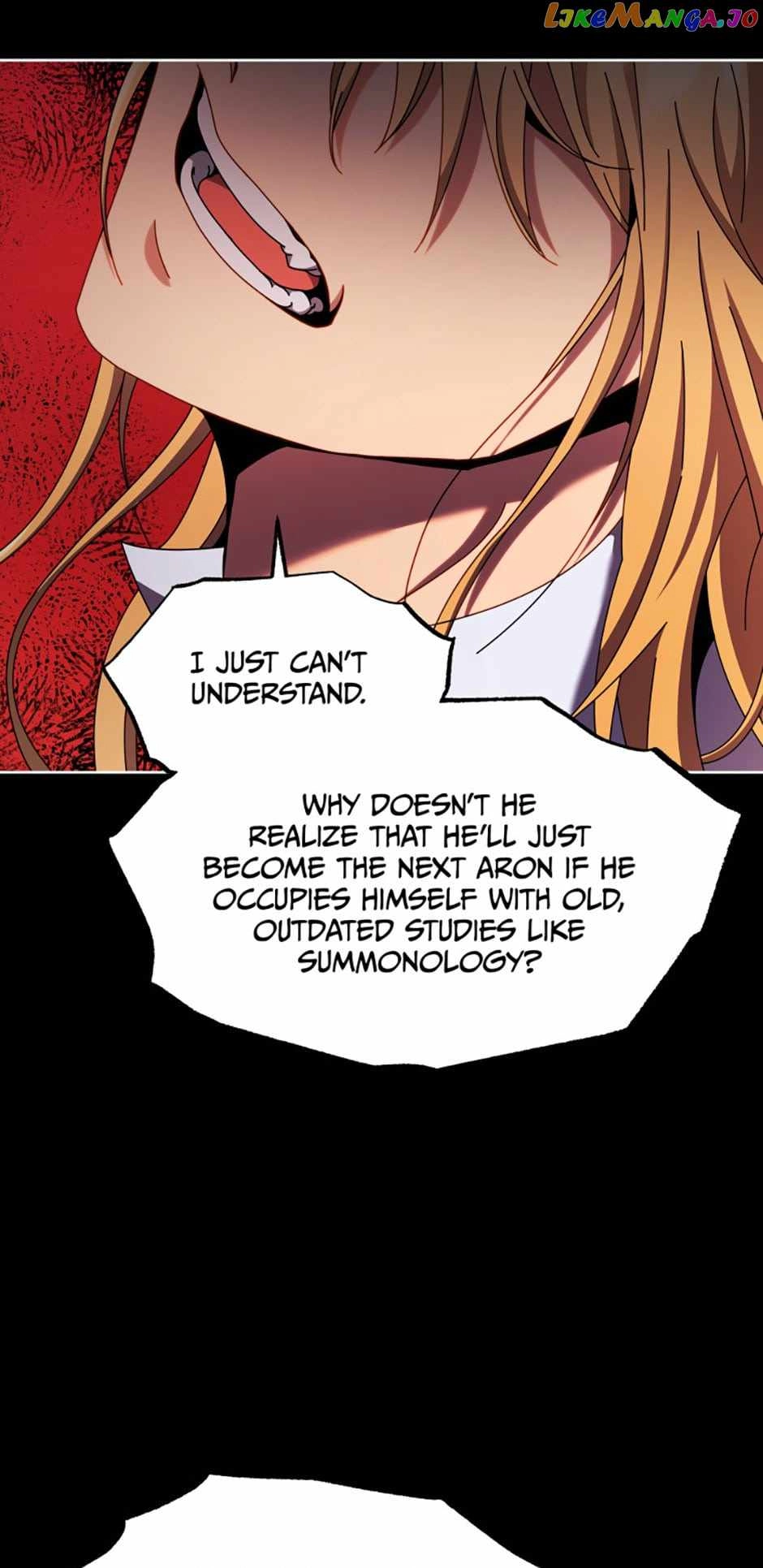 Read Necromancer Acade Manga Online