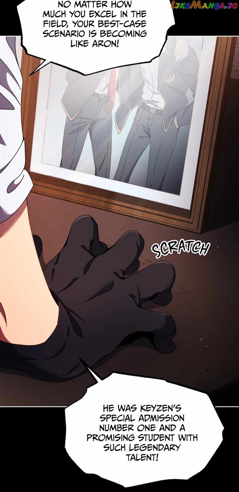 Read Necromancer Acade Manga Online