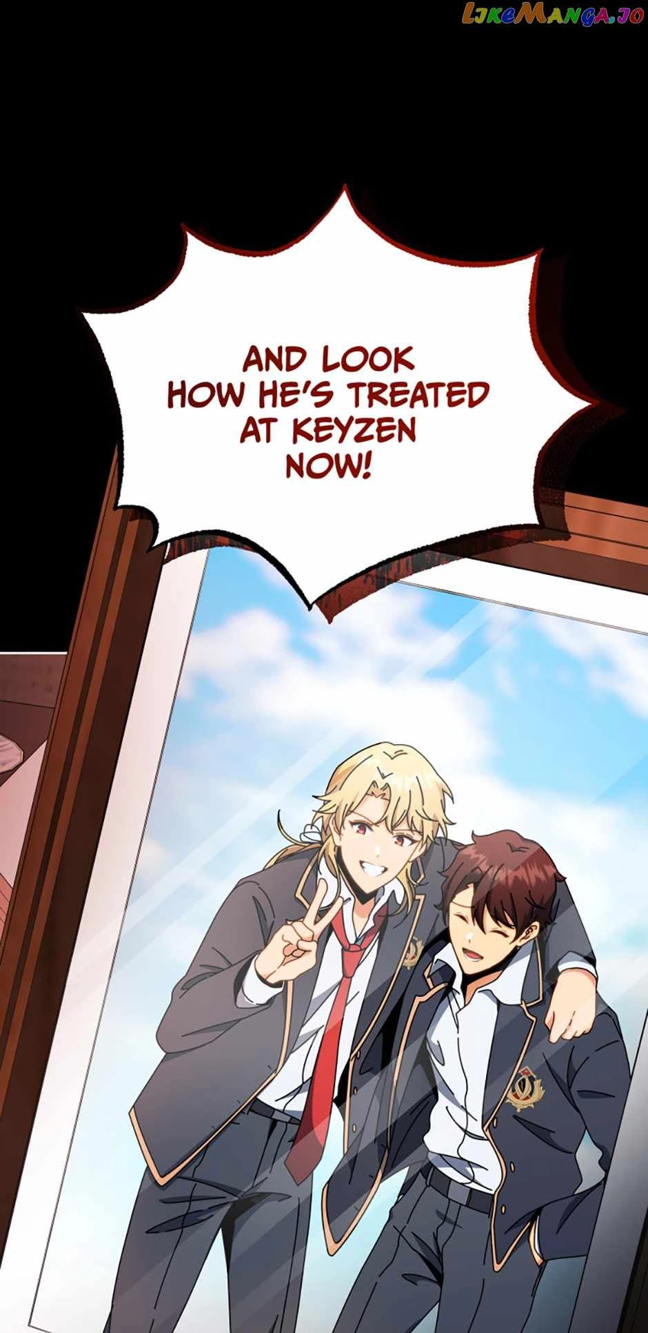 Read Necromancer Acade Manga Online