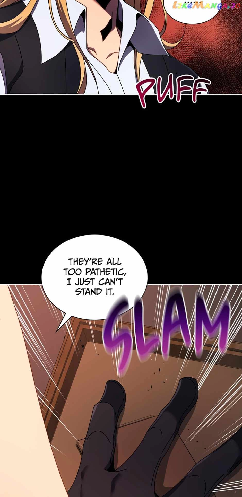 Read Necromancer Acade Manga Online