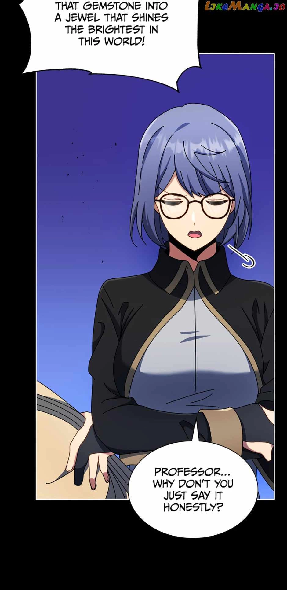 Read Necromancer Acade Manga Online