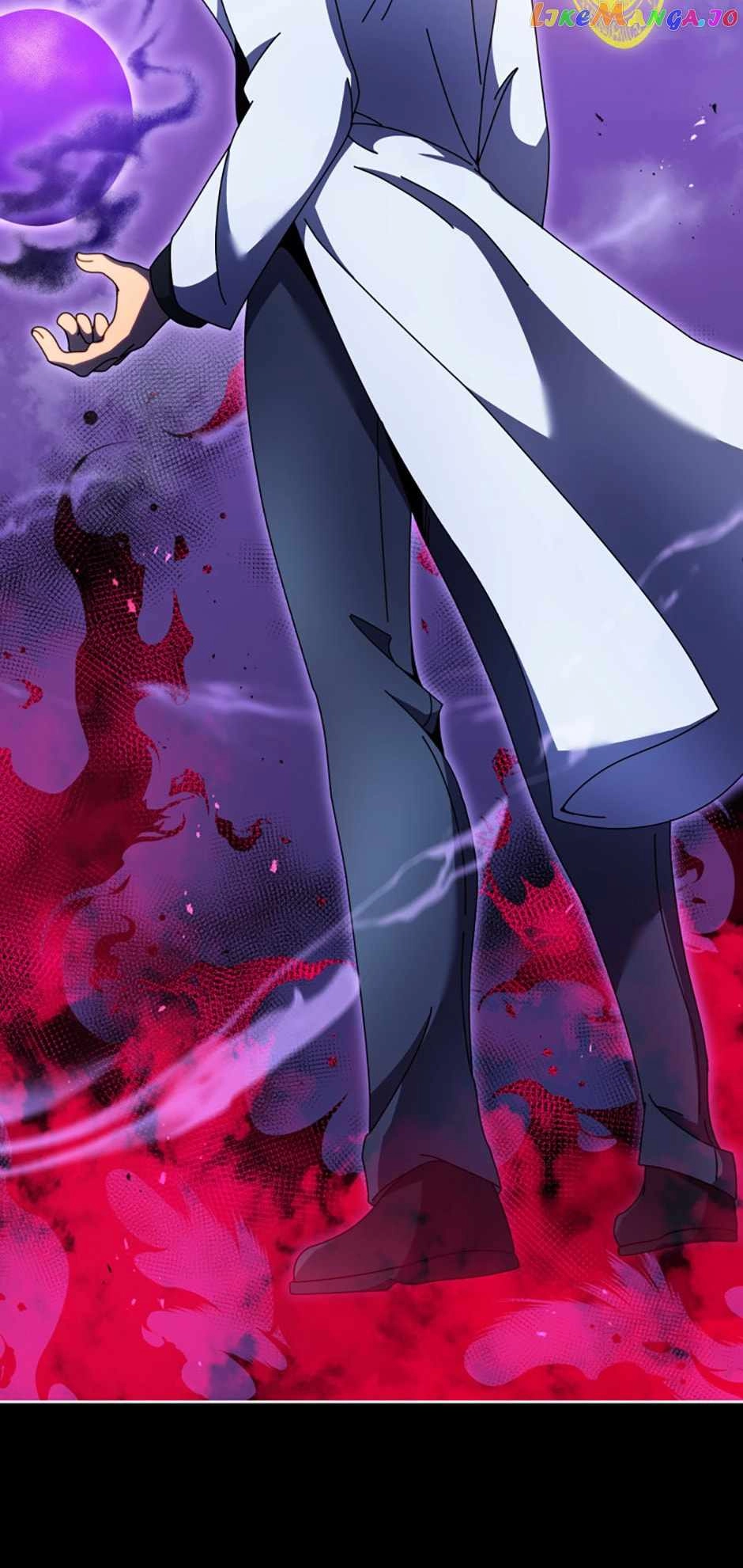 Read Necromancer Acade Manga Online