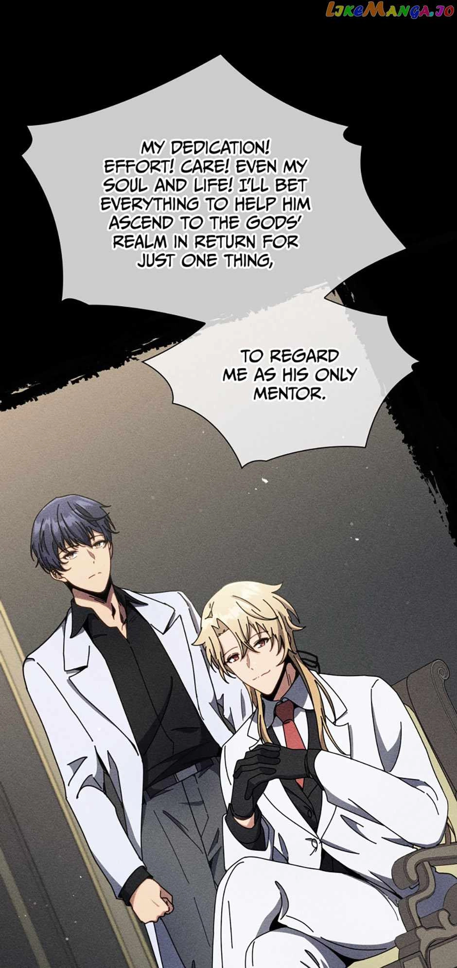 Read Necromancer Acade Manga Online