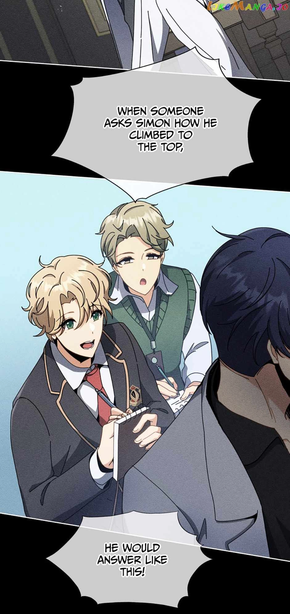 Read Necromancer Acade Manga Online