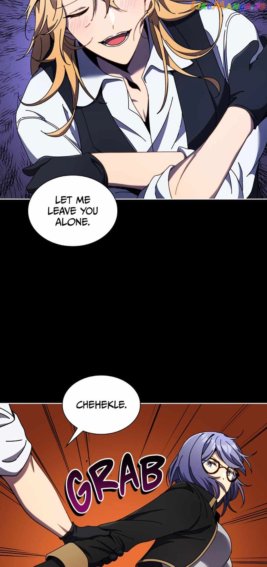 Read Necromancer Acade Manga Online