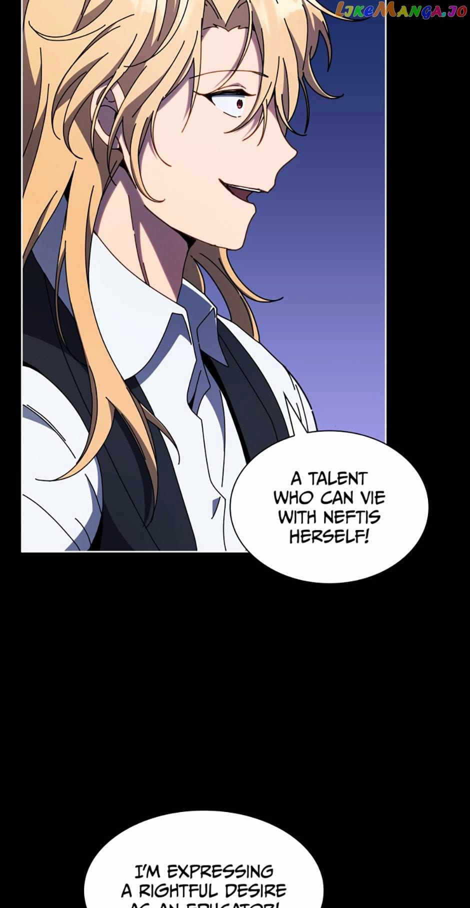 Read Necromancer Acade Manga Online