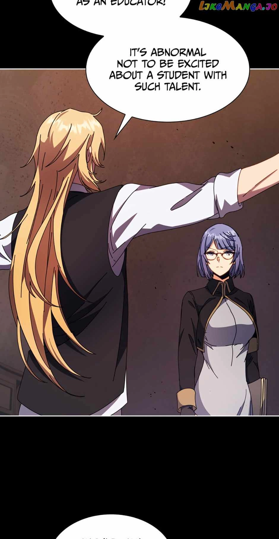 Read Necromancer Acade Manga Online