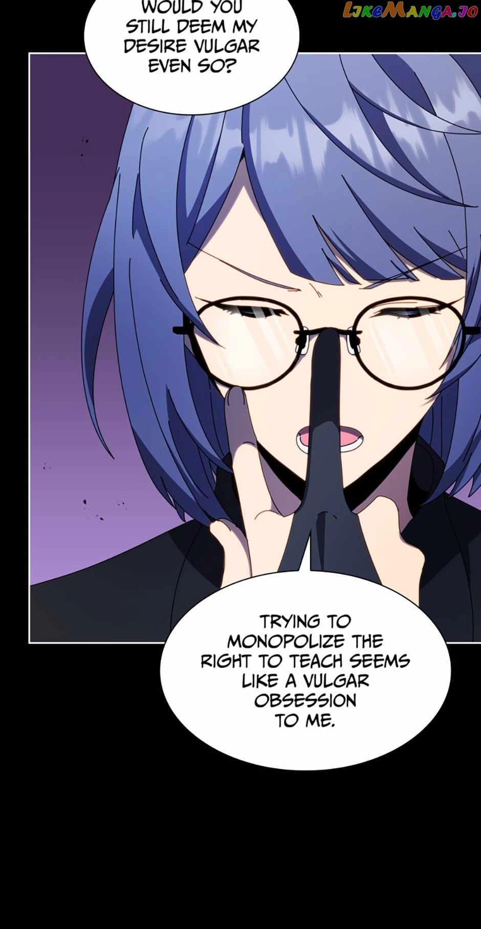 Read Necromancer Acade Manga Online