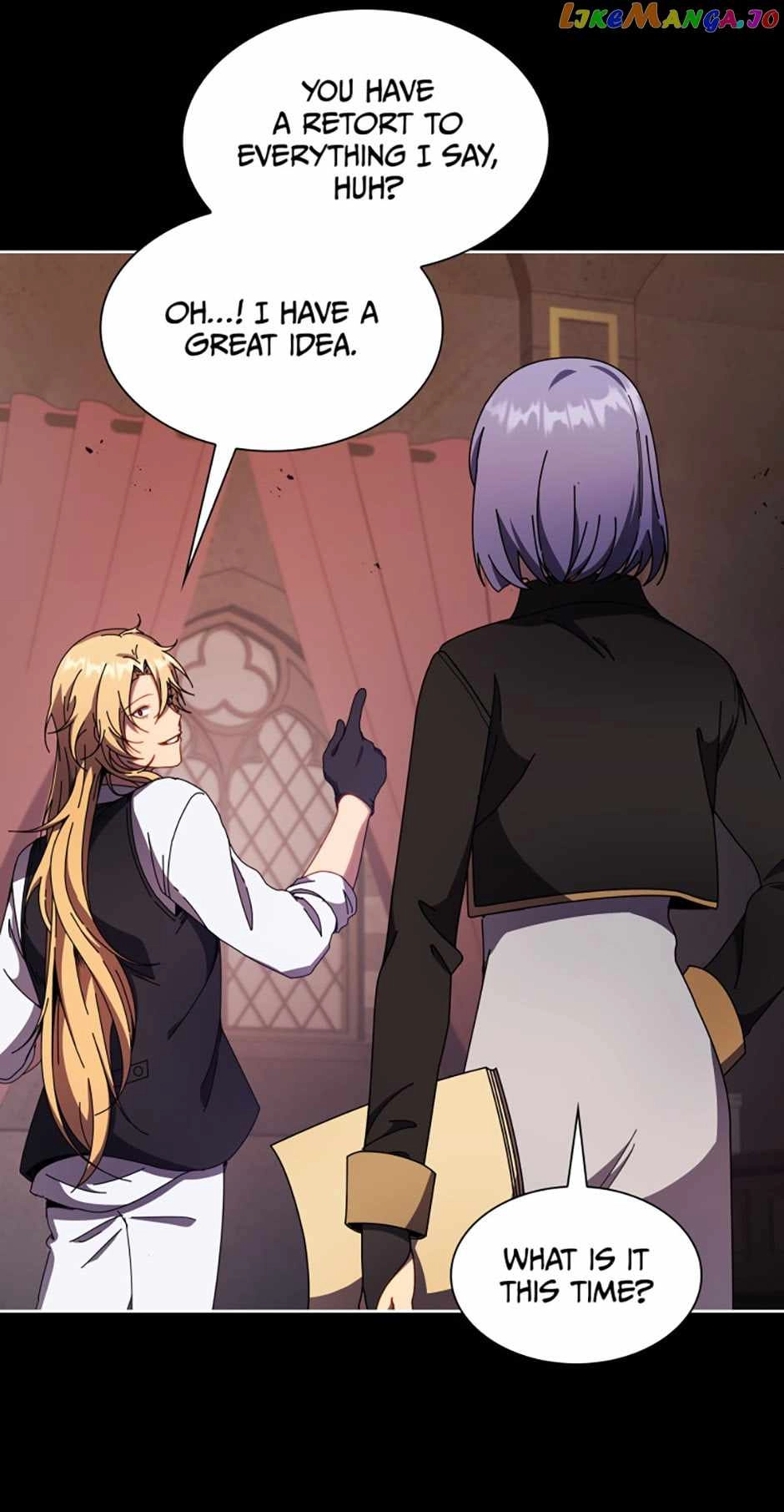 Read Necromancer Acade Manga Online