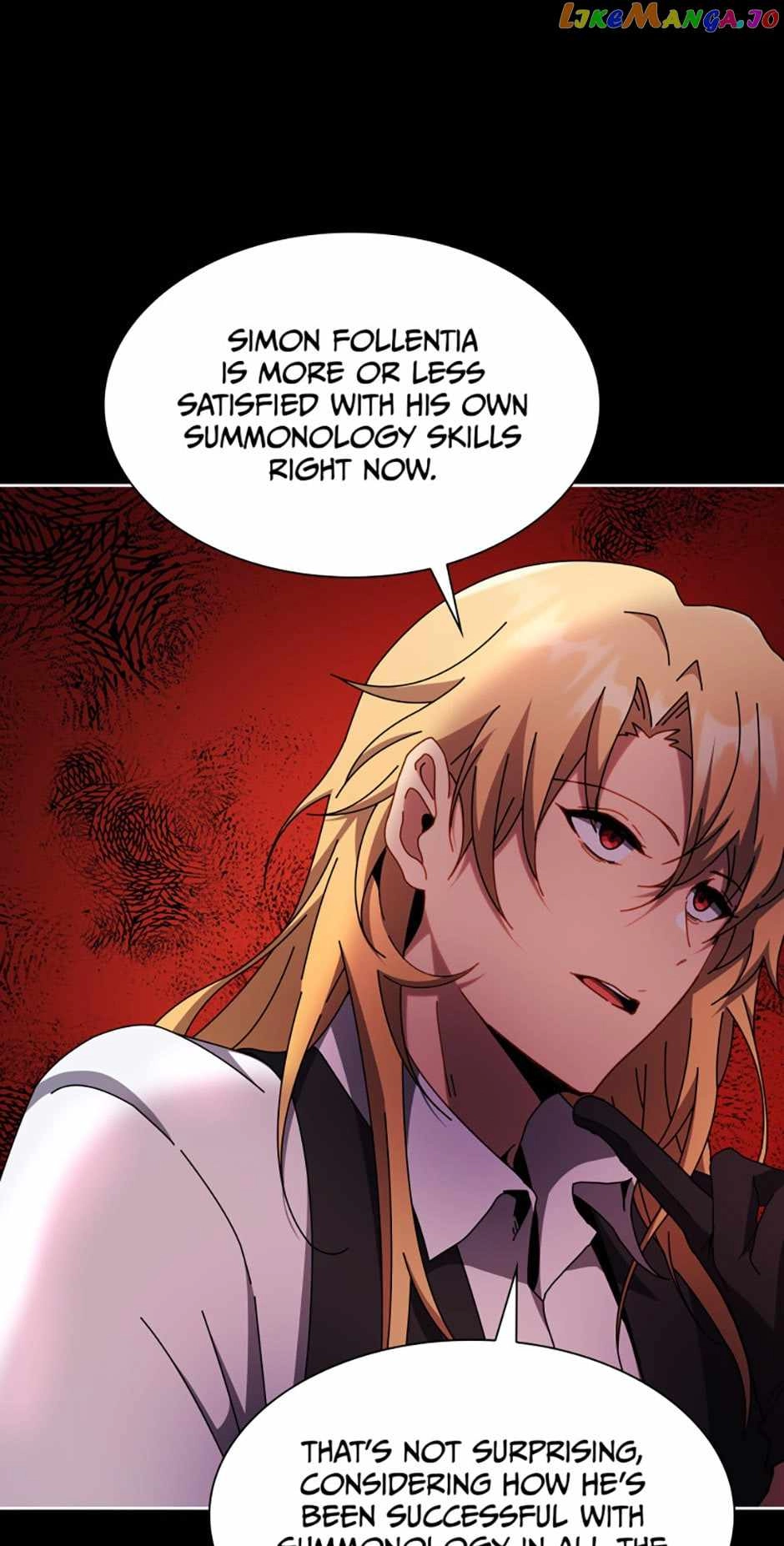 Read Necromancer Acade Manga Online