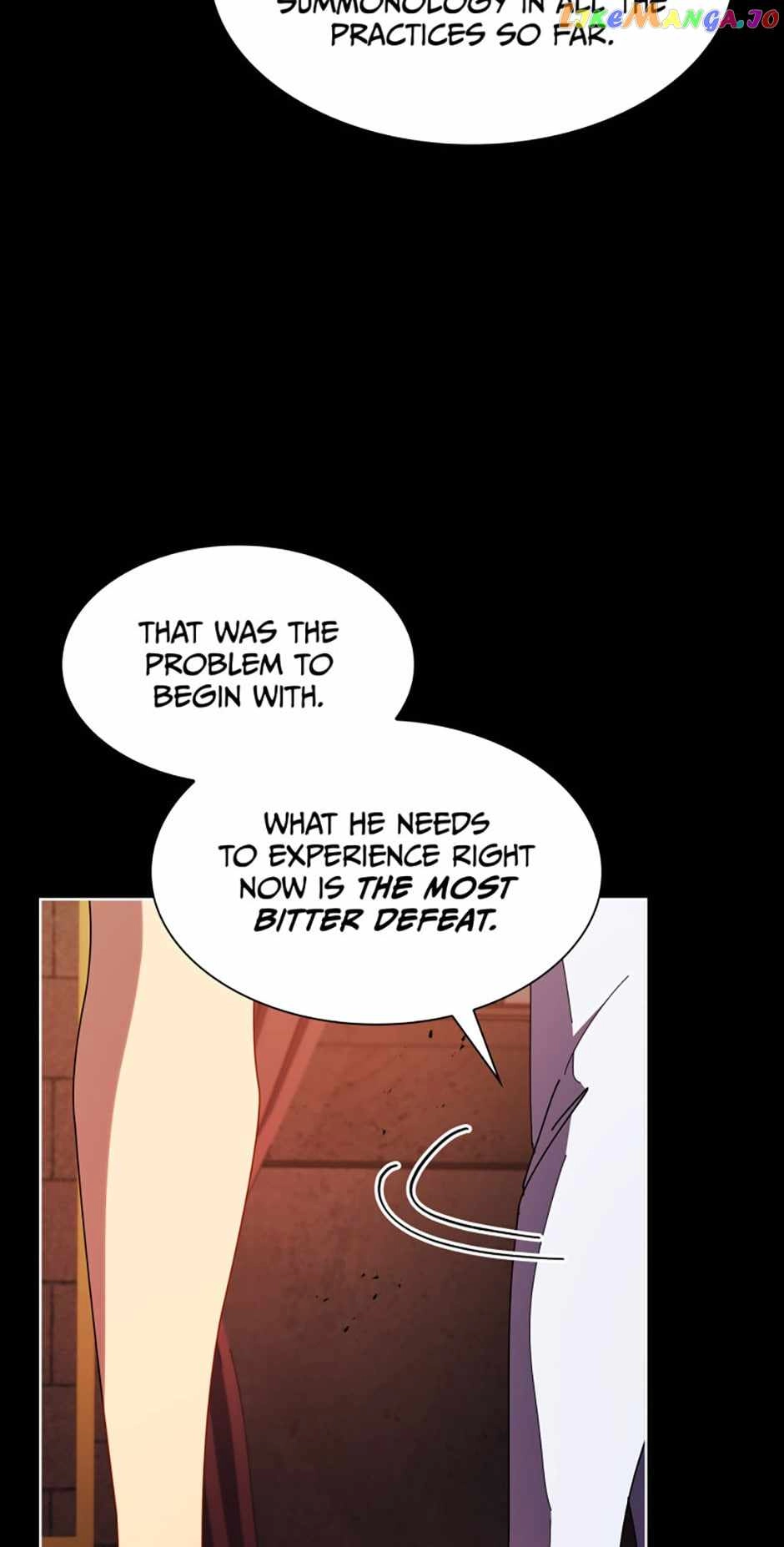 Read Necromancer Acade Manga Online