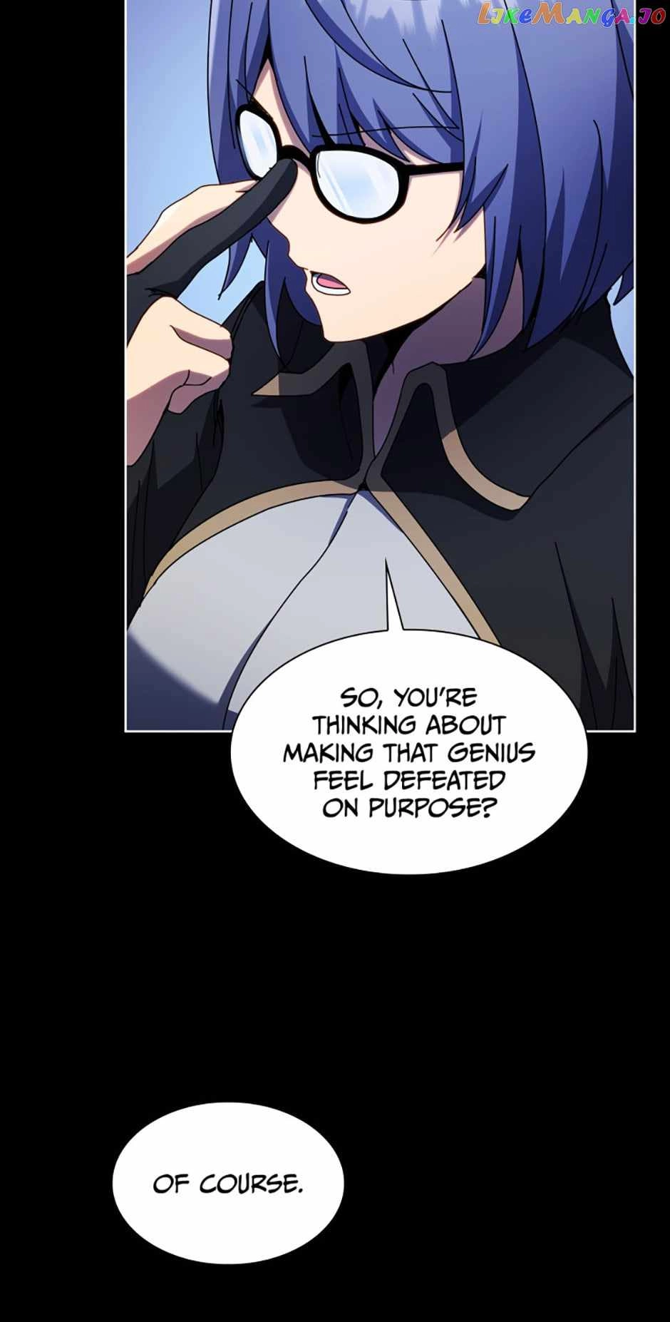 Read Necromancer Acade Manga Online