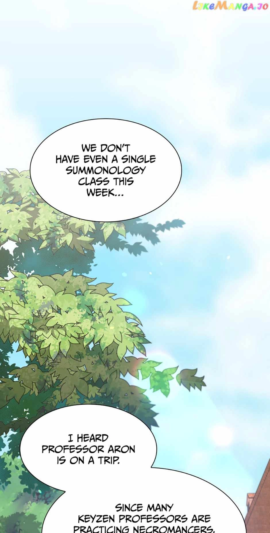 Read Necromancer Acade Manga Online