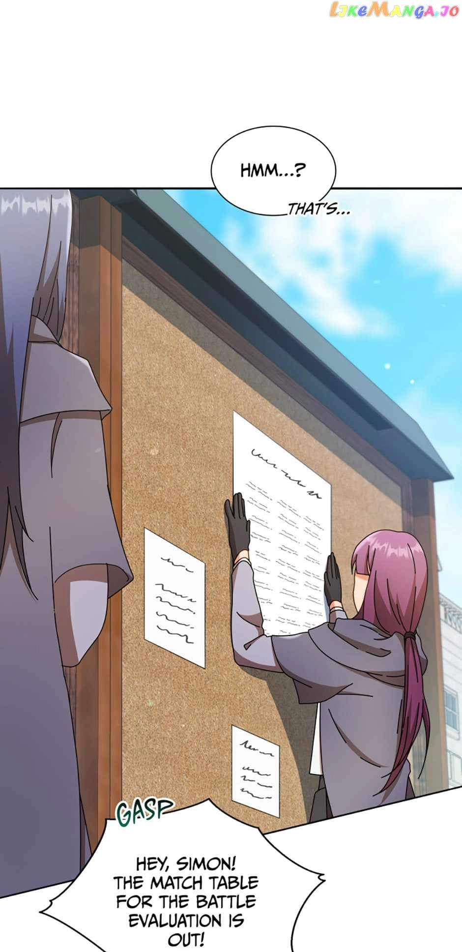 Read Necromancer Acade Manga Online