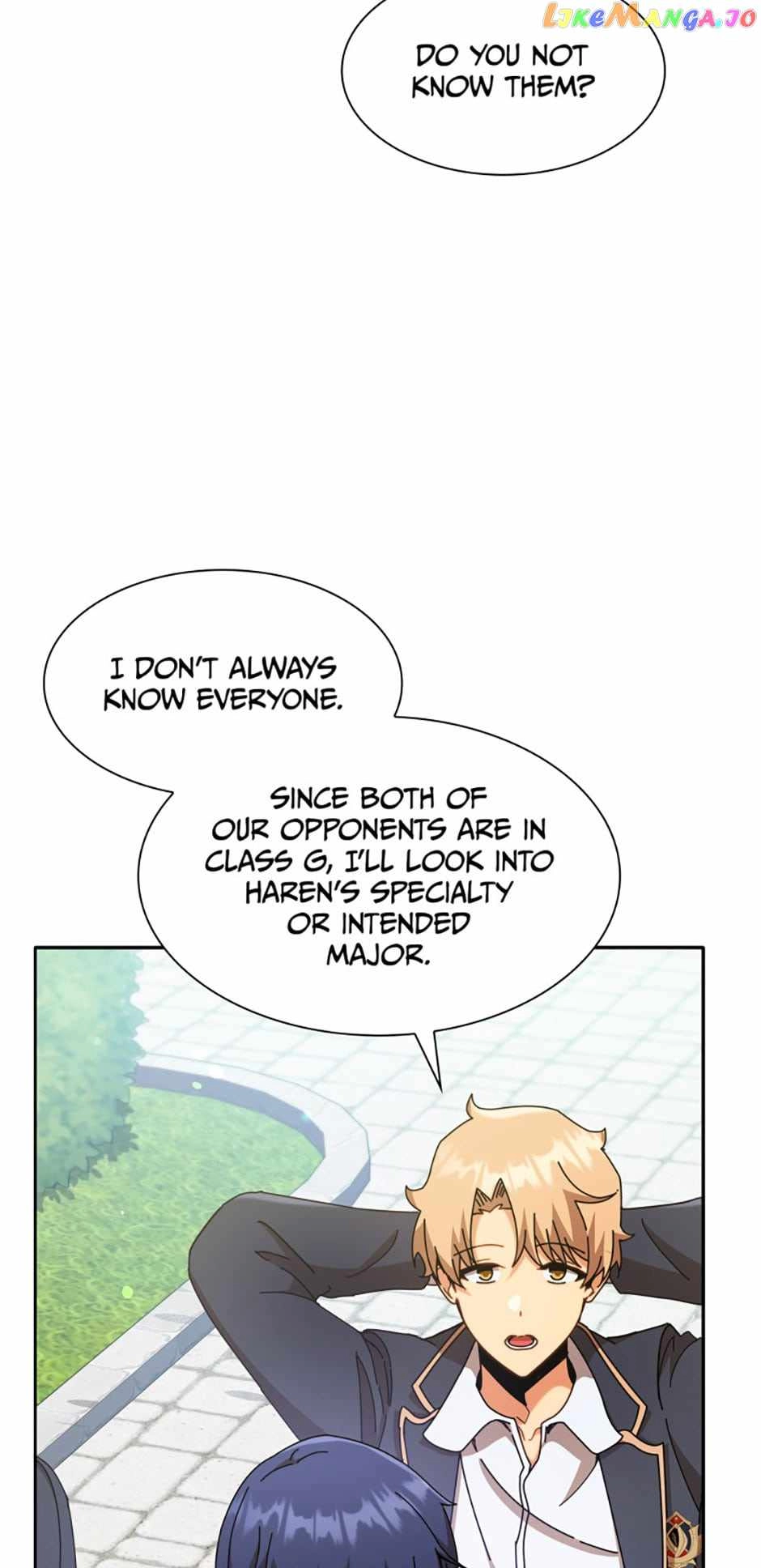 Read Necromancer Acade Manga Online