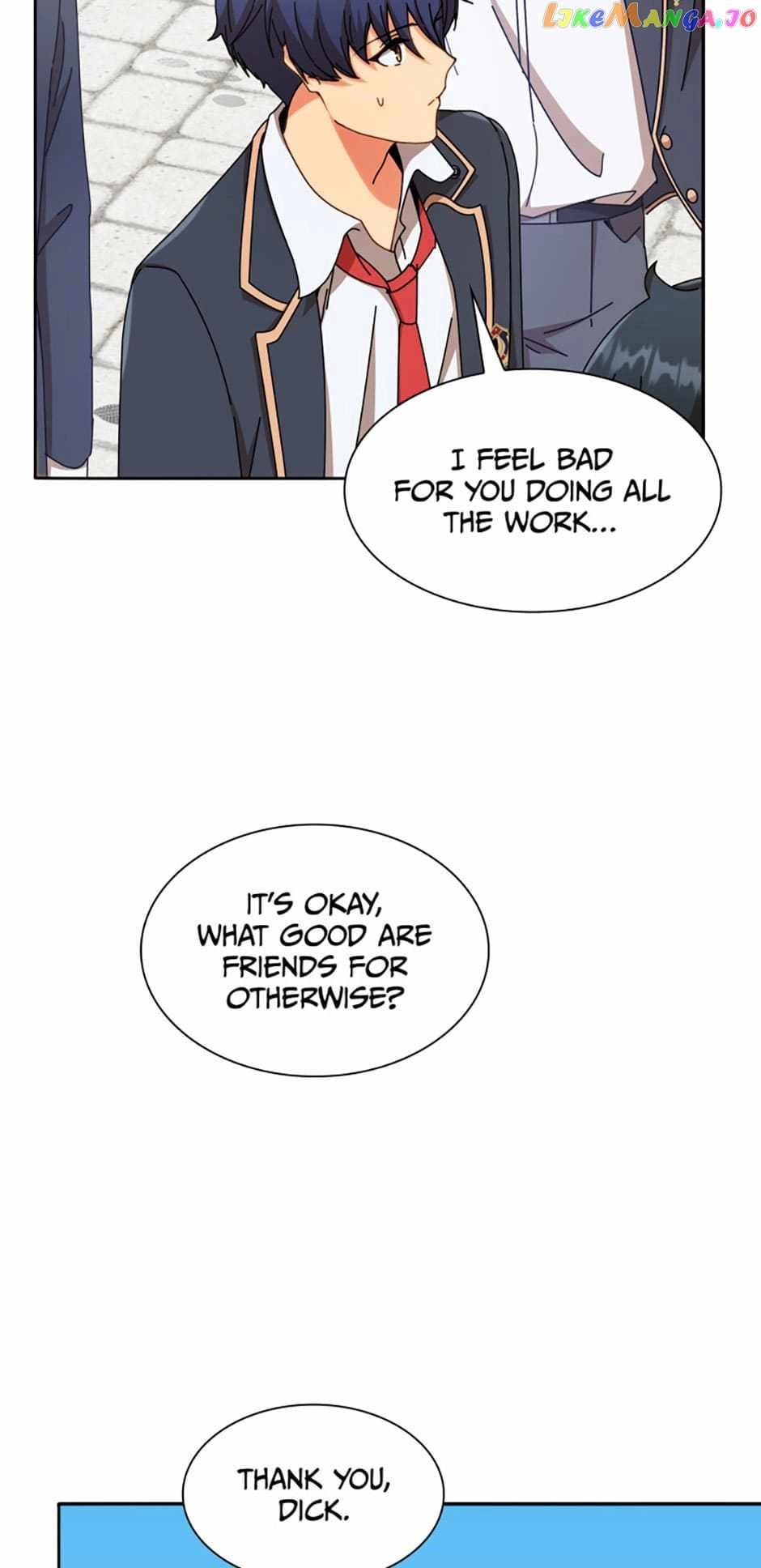 Read Necromancer Acade Manga Online