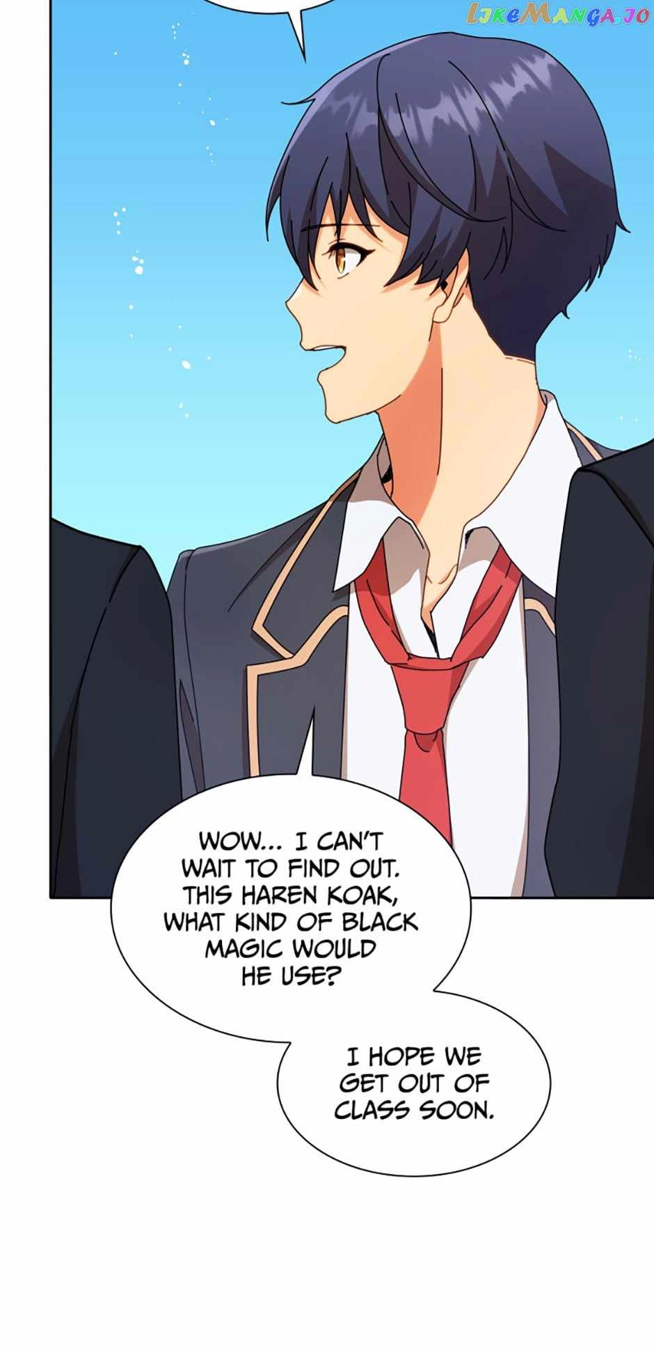 Read Necromancer Acade Manga Online