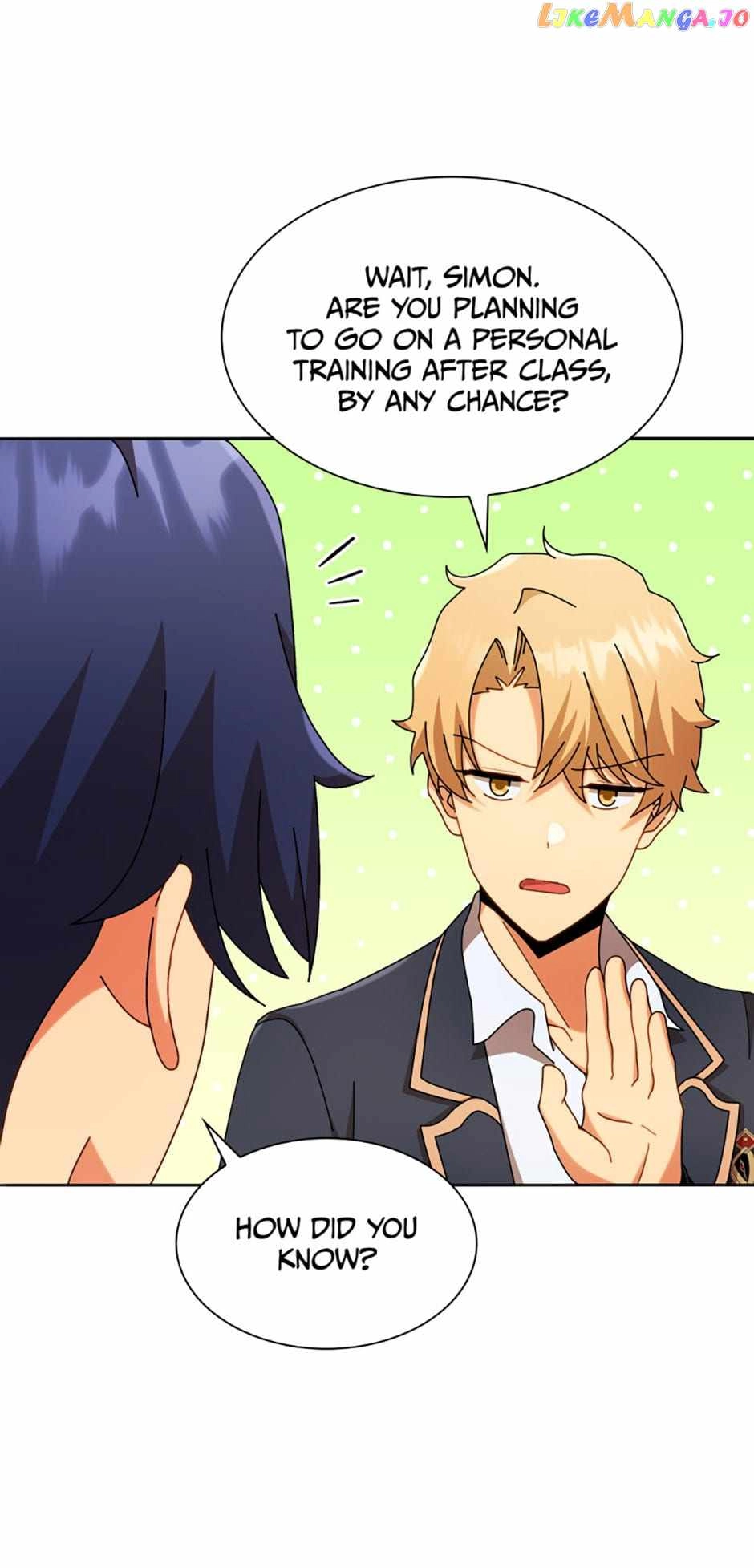 Read Necromancer Acade Manga Online