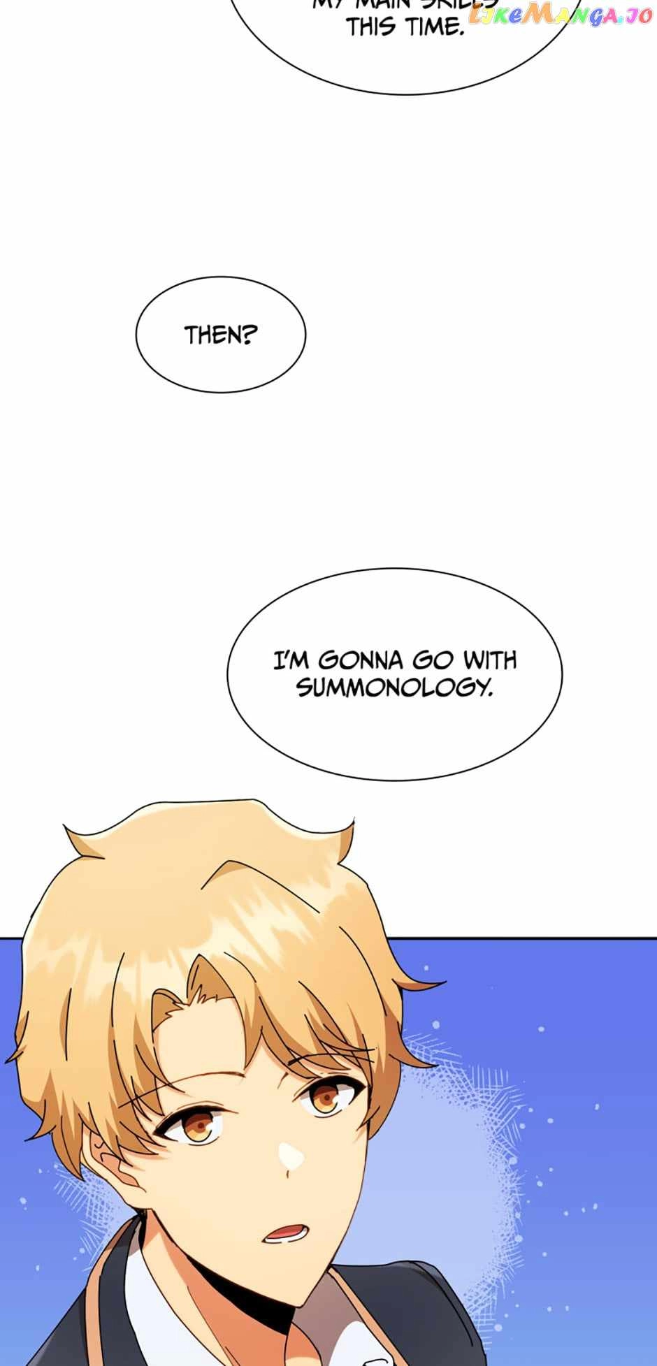 Read Necromancer Acade Manga Online