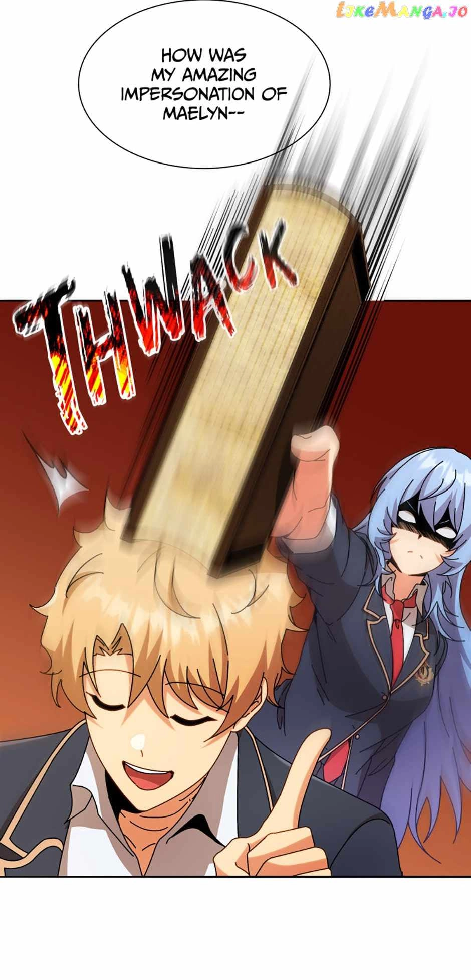 Read Necromancer Acade Manga Online