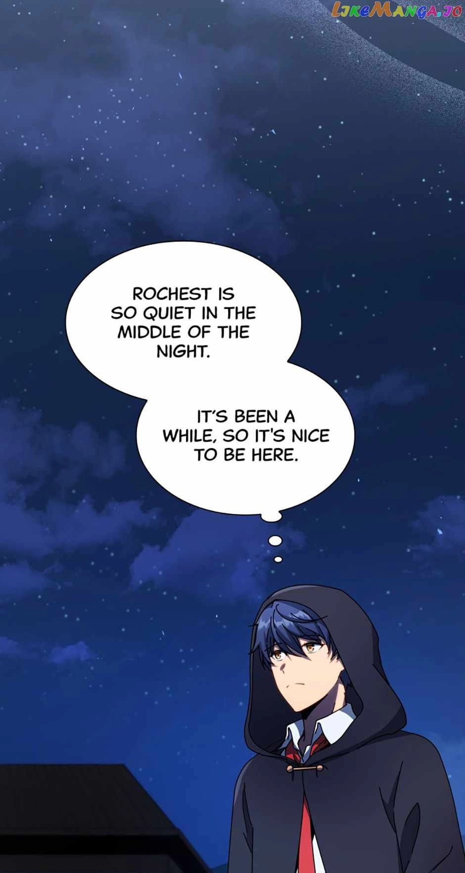 Read Necromancer Acade Manga Online