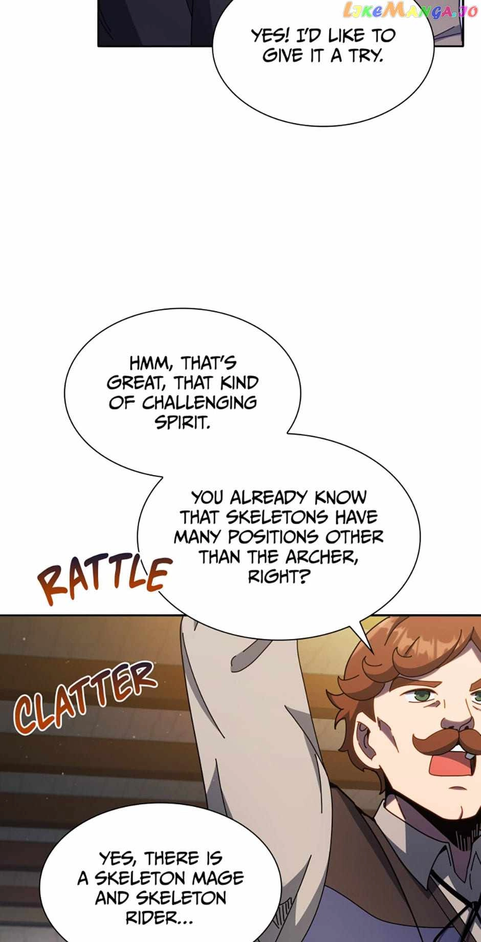 Read Necromancer Acade Manga Online