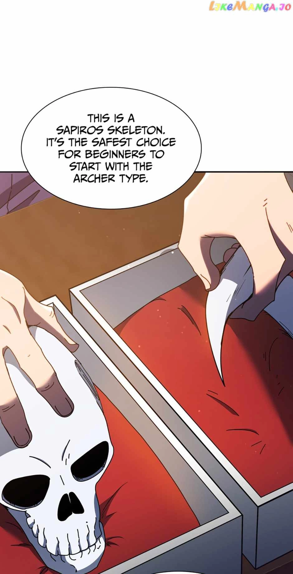 Read Necromancer Acade Manga Online