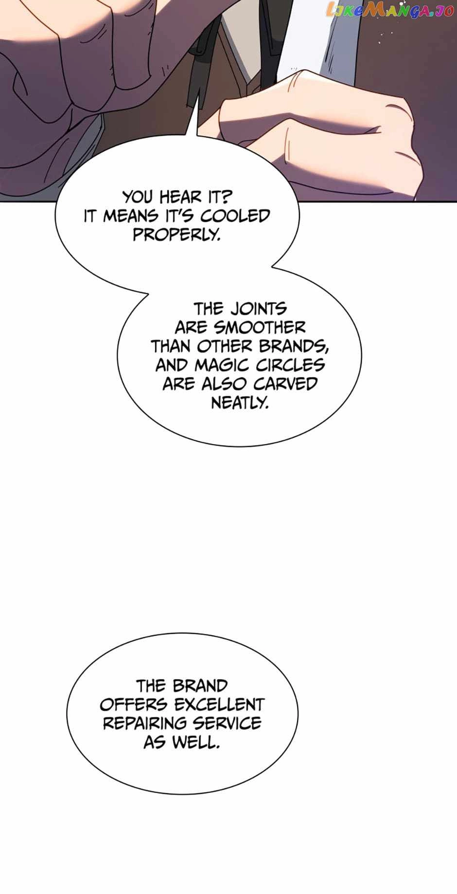 Read Necromancer Acade Manga Online