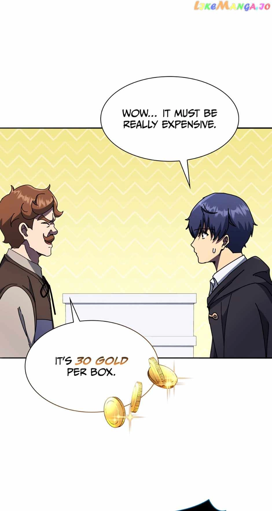 Read Necromancer Acade Manga Online