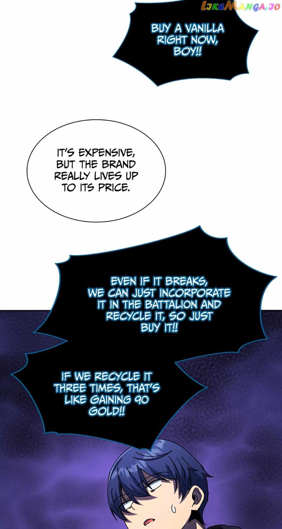 Read Necromancer Acade Manga Online