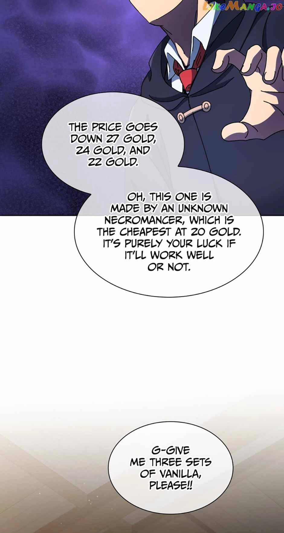 Read Necromancer Acade Manga Online