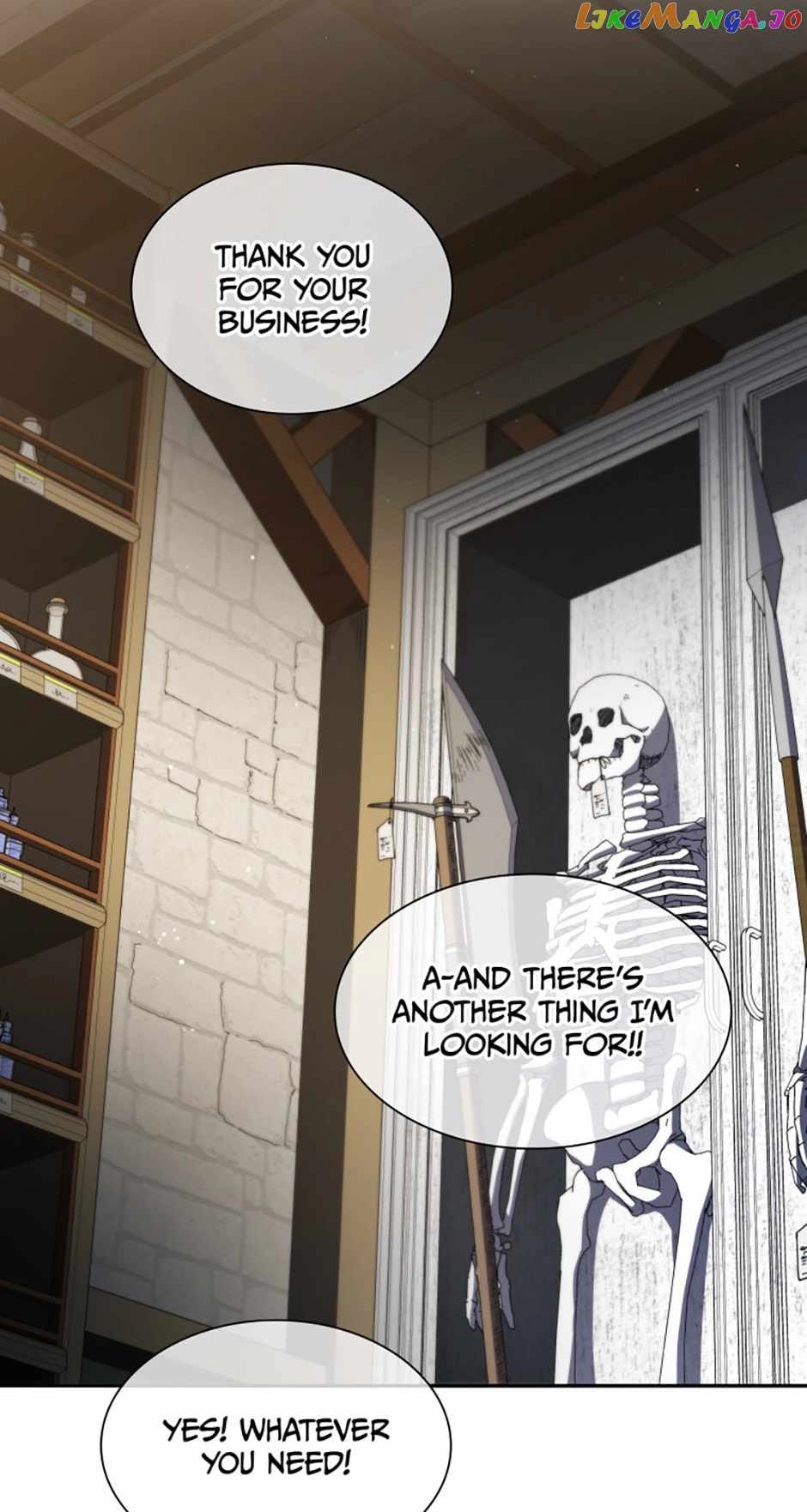 Read Necromancer Acade Manga Online