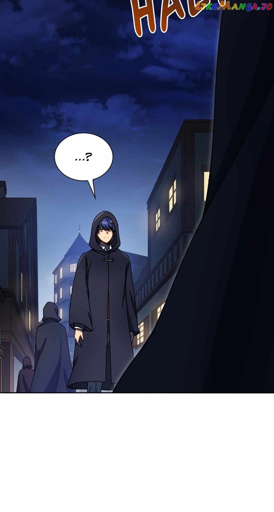 Read Necromancer Acade Manga Online