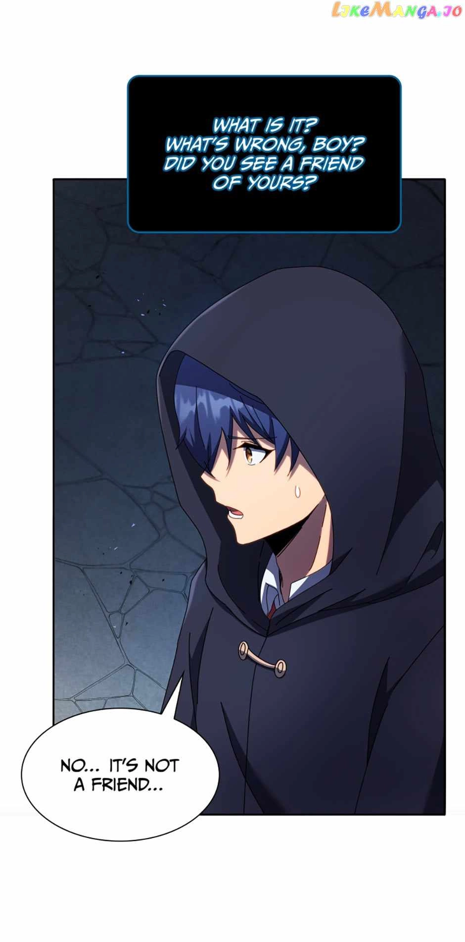 Read Necromancer Acade Manga Online