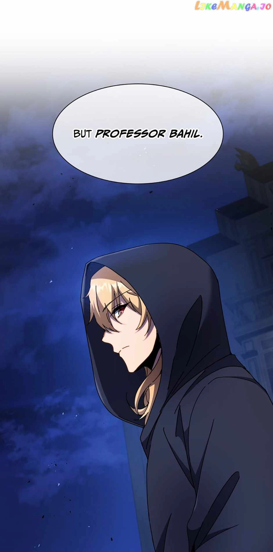 Read Necromancer Acade Manga Online