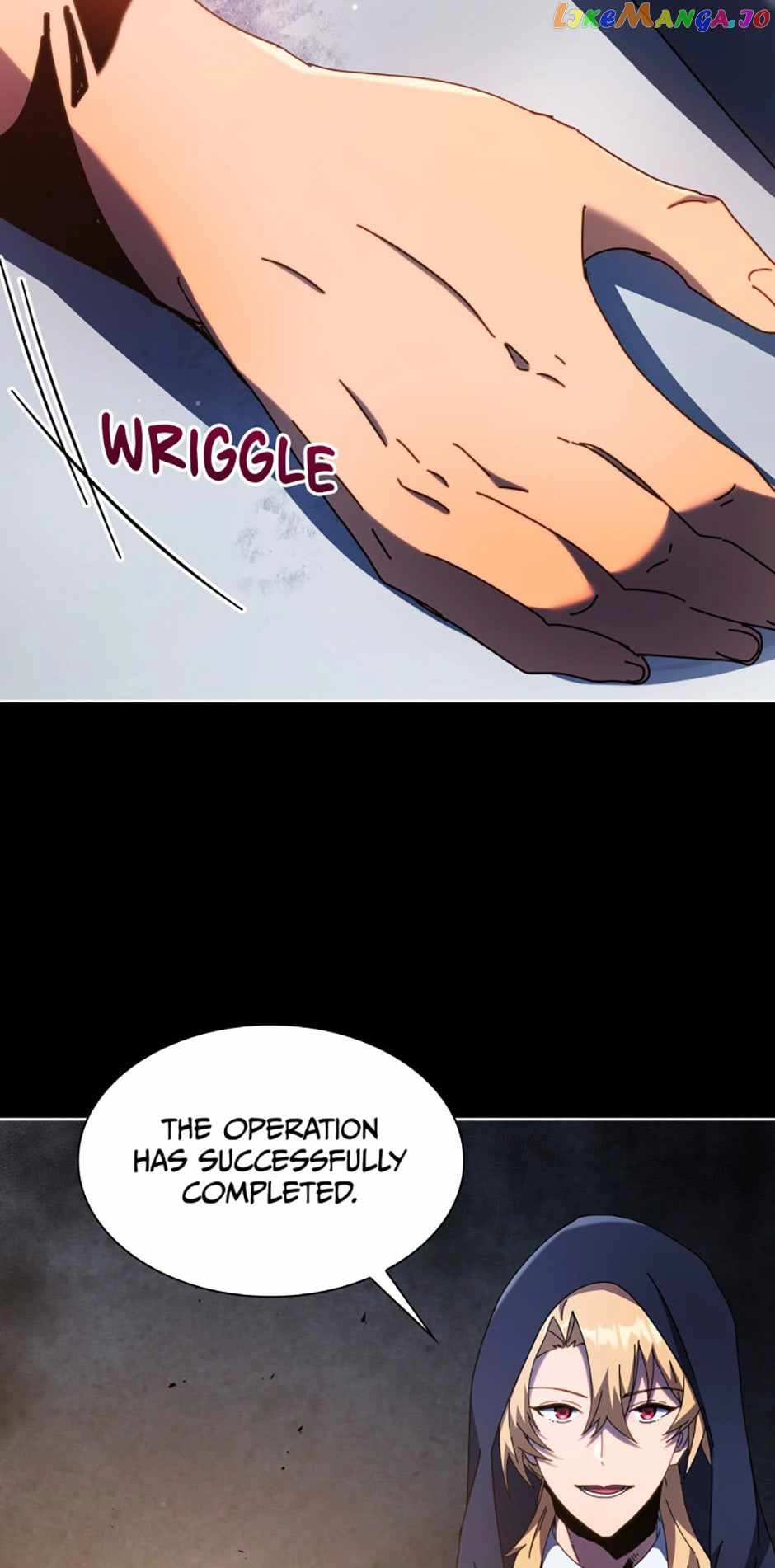 Read Necromancer Acade Manga Online