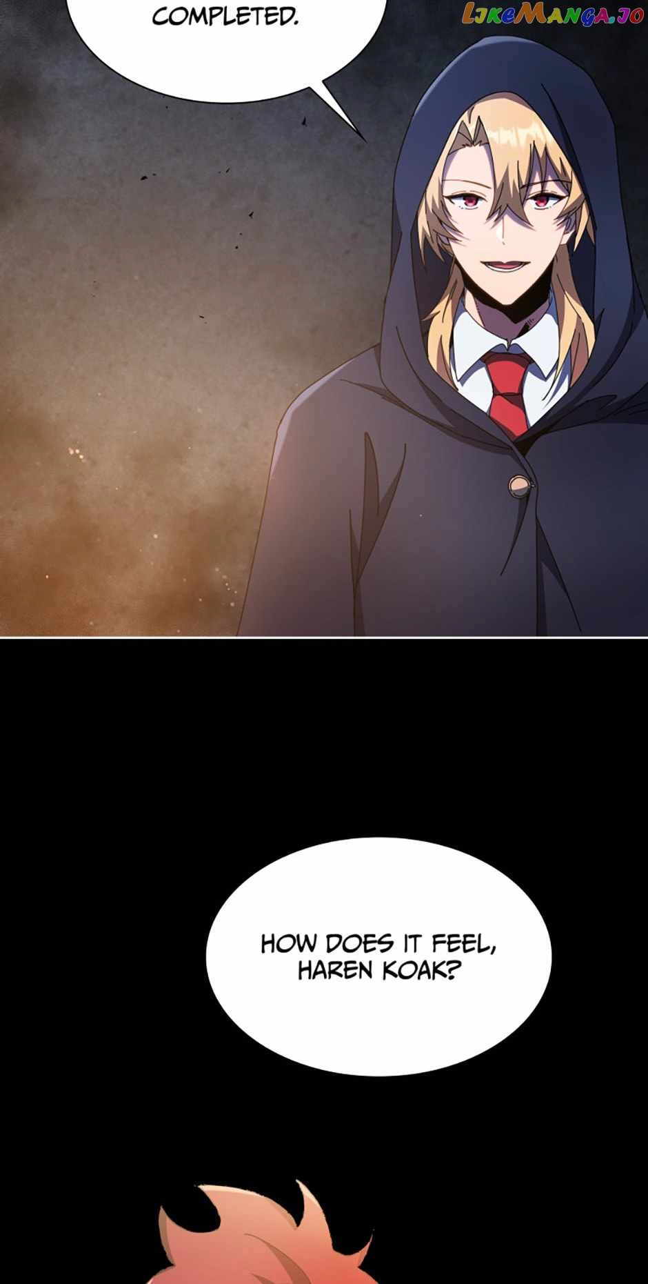 Read Necromancer Acade Manga Online