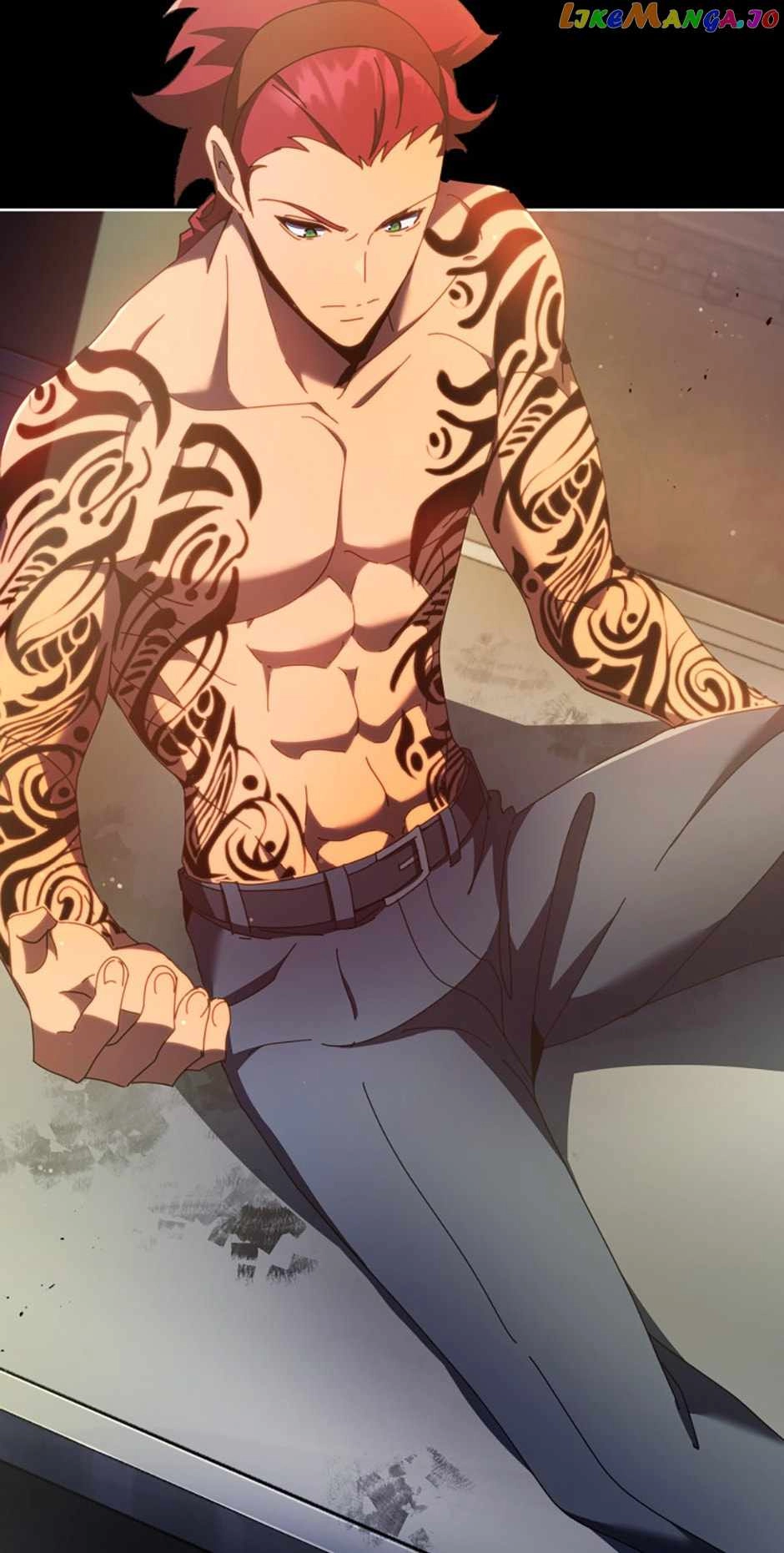 Read Necromancer Acade Manga Online