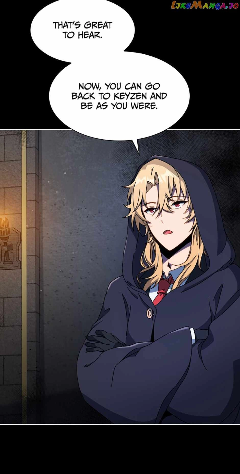 Read Necromancer Acade Manga Online