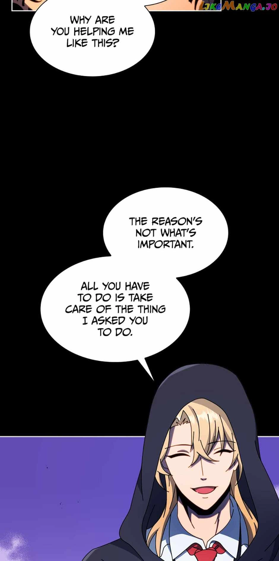 Read Necromancer Acade Manga Online