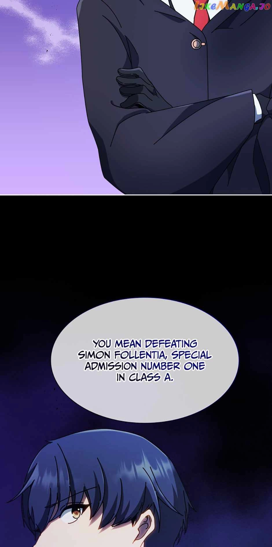 Read Necromancer Acade Manga Online