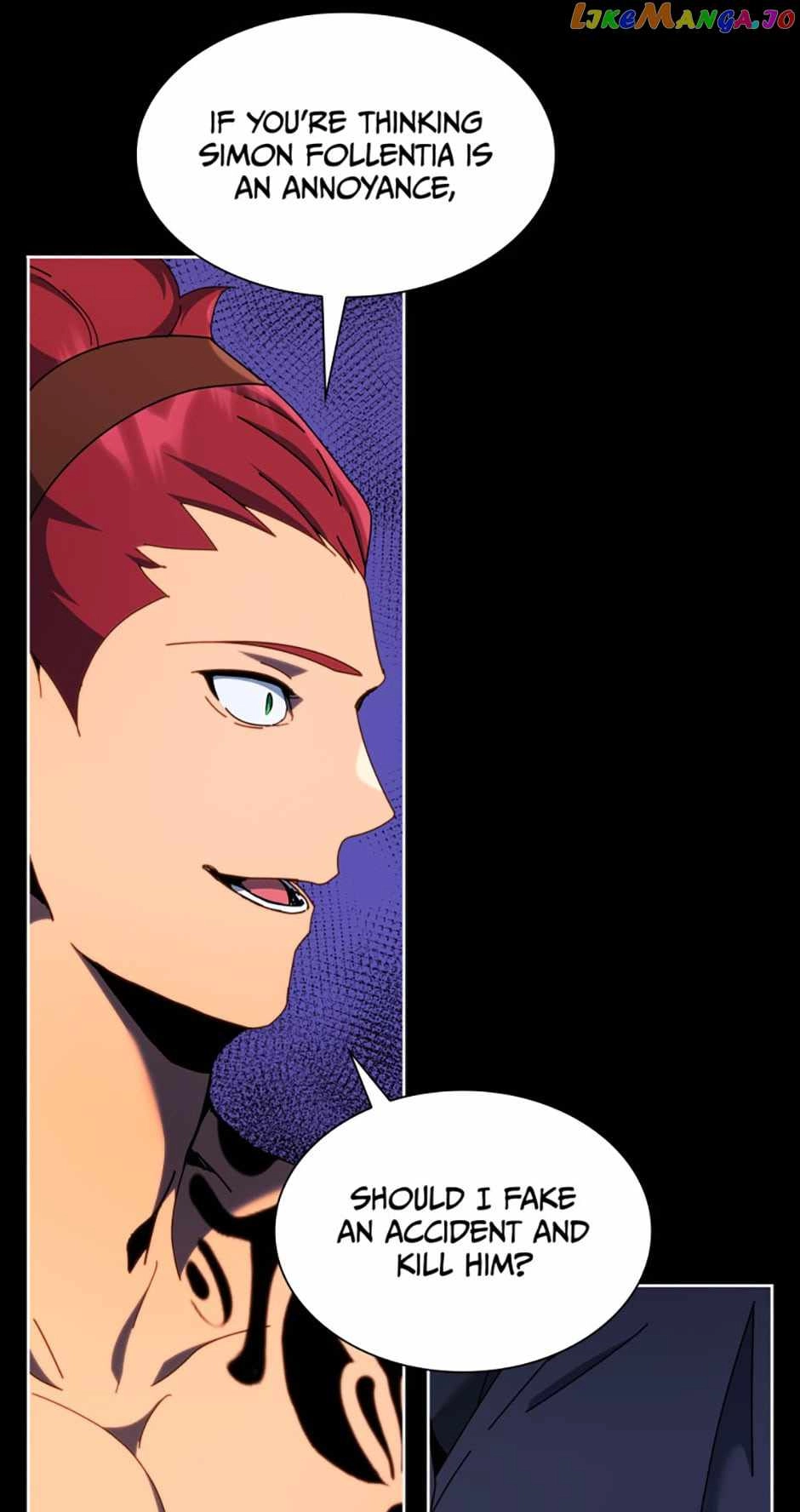 Read Necromancer Acade Manga Online