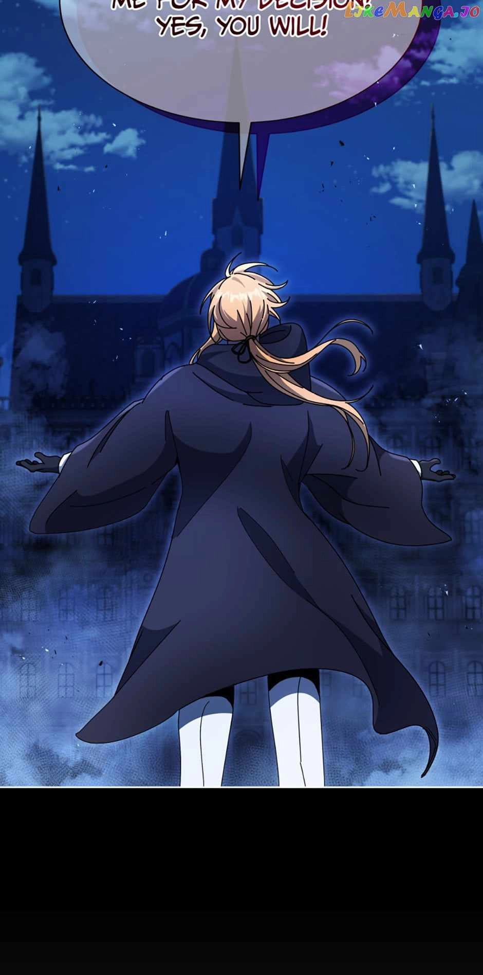 Read Necromancer Acade Manga Online