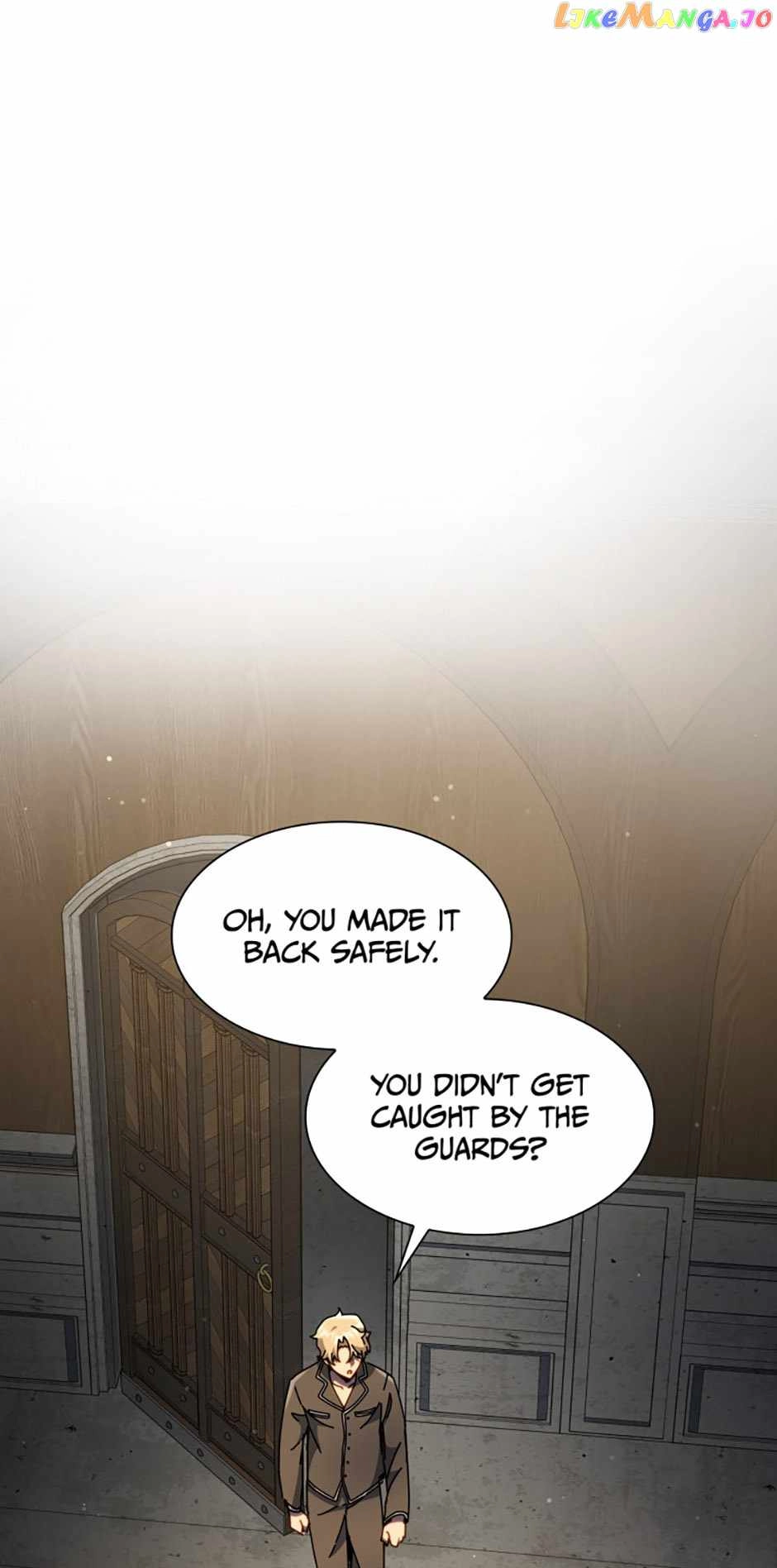 Read Necromancer Acade Manga Online