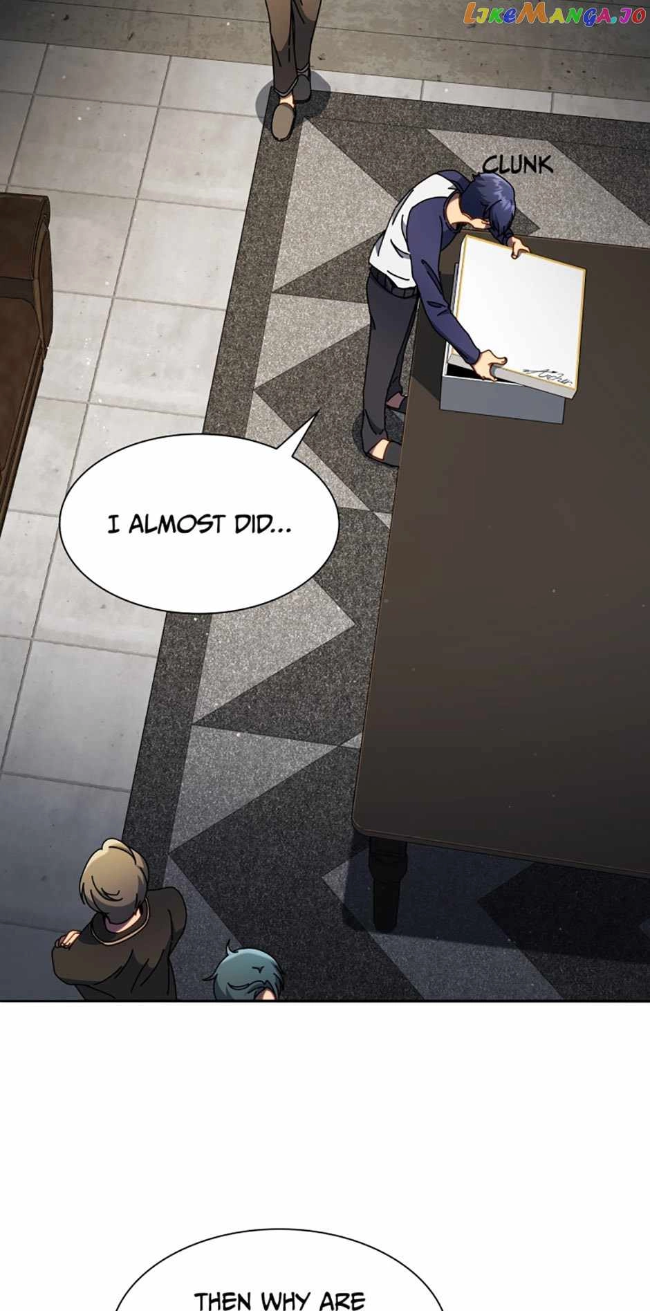 Read Necromancer Acade Manga Online