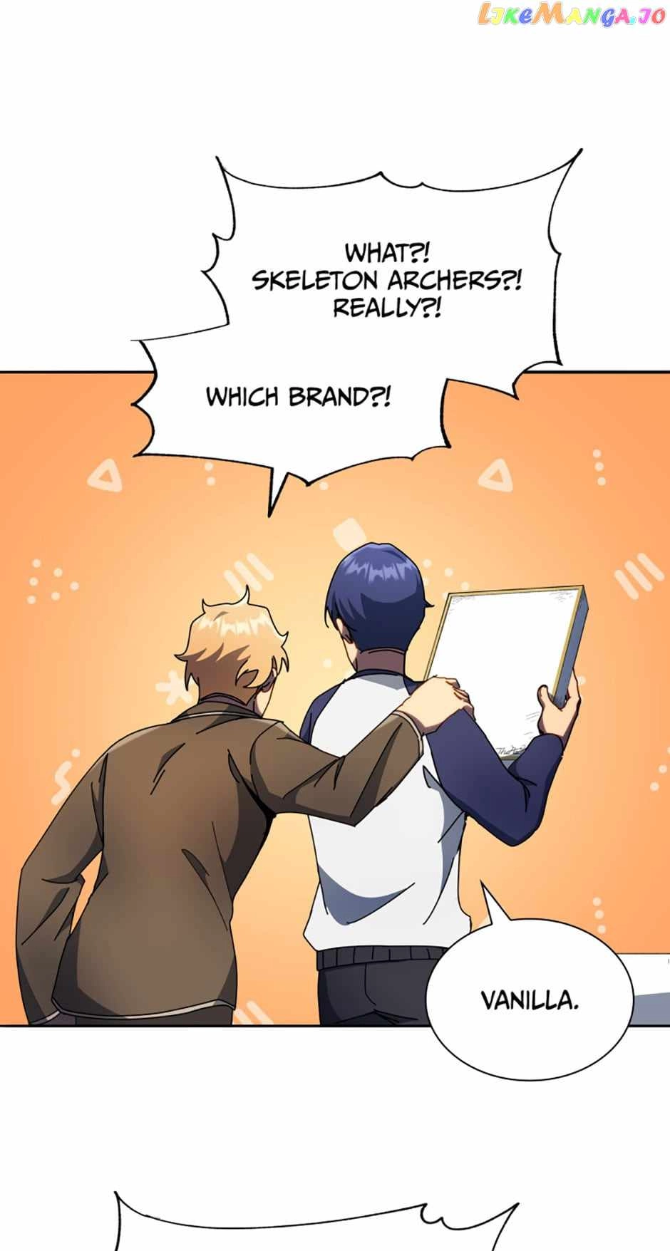 Read Necromancer Acade Manga Online