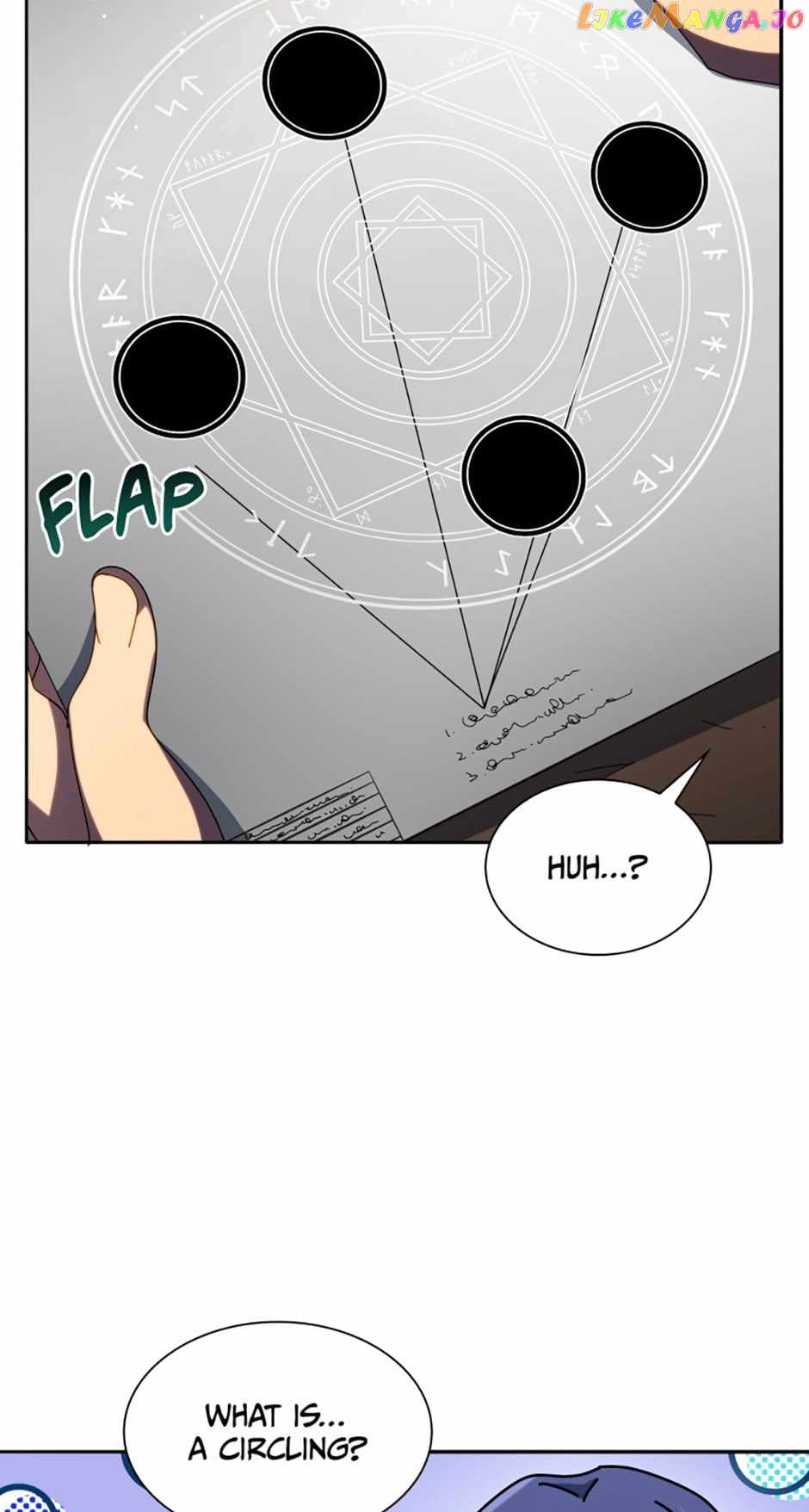 Read Necromancer Acade Manga Online